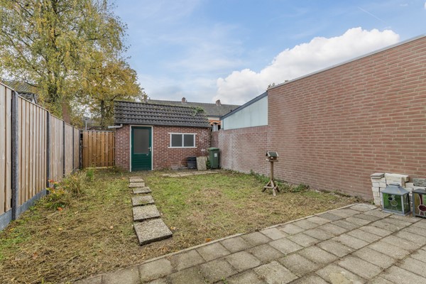 Medium property photo - Groenvinkweg 2, 5915 BP Venlo